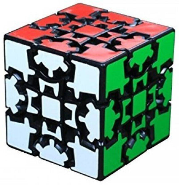 CMC 3x3x3 Lanlan Gear Cube