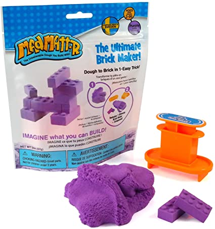 Ultimate Brick Maker - Purple