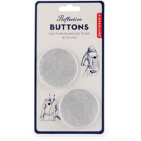 Reflective Buttons