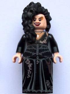 hp092 Bellatrix Lestrange