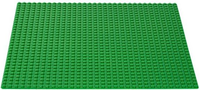 10700 Green Baseplate
