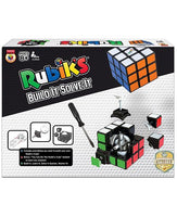 Rubik Build It Solve It
