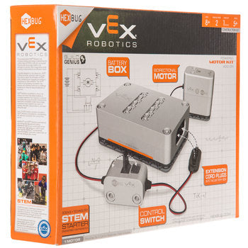 VEX Robotics Motor Kit