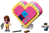LEGO 41357 Olivia's Heart Box