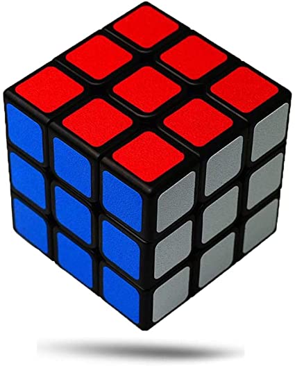 CMC 3x3x3 Puzzle Cube