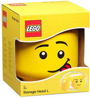 LEGO Storage Head - Silly