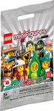 71027 Lego Collectible Minifigures Series 20