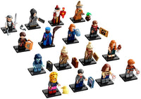 71028 Harry Potter™ Series 2 Collectible Minifigures