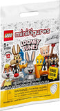 71030 Loony Tunes Collectible Minifigures