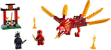 71701 Kai's Fire Dragon