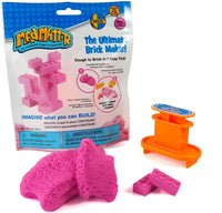 Ultimate Brick Maker - Pink