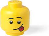 LEGO Storage Head - Silly