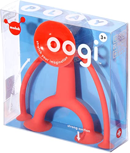 Oogi Red
