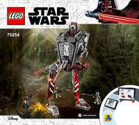 75254 AT-ST Raider