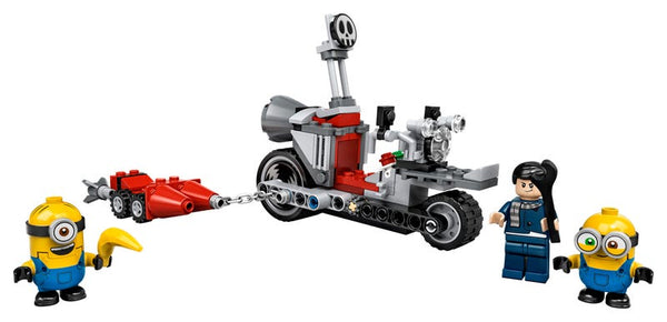 75549 Unstoppable Bike Chase
