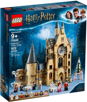 75948 Hogwarts™ Clock Tower