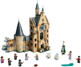 75948 Hogwarts™ Clock Tower