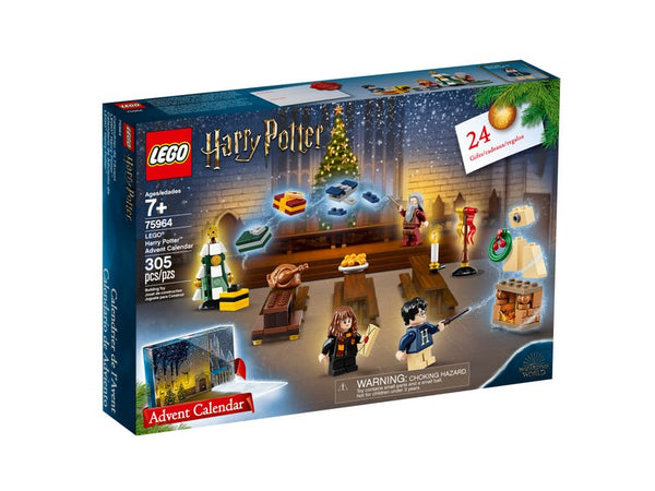 75964 Lego Harry Potter Advent Calendar - 2019