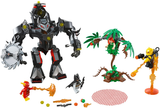 76117 Batman Mech vs. Poison Ivy Mech