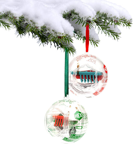HEXBUG Nano Christmas Ornament