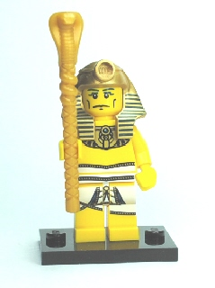 COL02-16 Pharaoh