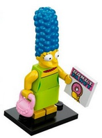 COLSIM-03 Marge Simpson