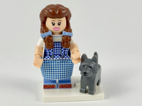 COLTLM2-16 Dorothy Gale and Toto