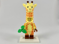 COLTLM2-04 Giraffe Guy