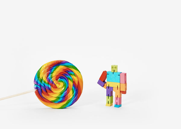 Cubebot Micro Multi
