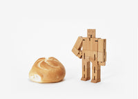 Cubebot Micro Natural