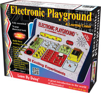 Electronic Playground 50