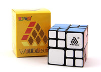 CMC 4x4x4 WitEden AI Bandage Cube