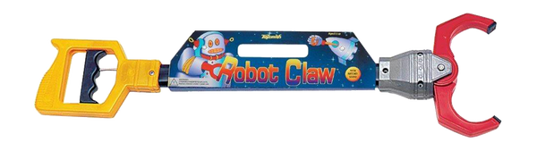 Robot Claw
