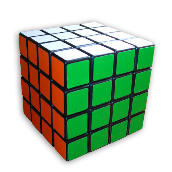 CMC 4x4x4 Puzzle Cube