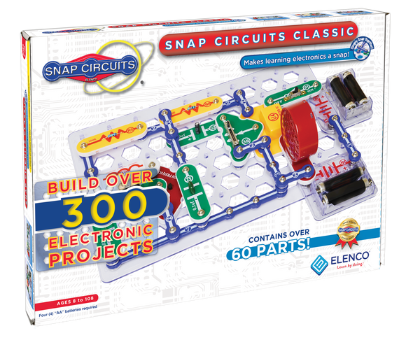 Snap Circuits 300 SC-300