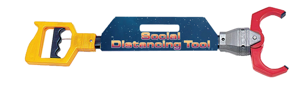 Social Distancing Tool