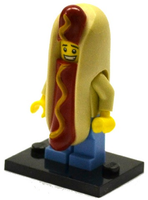 col13-14 Hot Dog Suit Guy