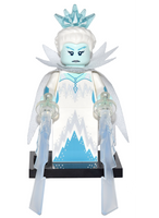col16-01 Ice Queen