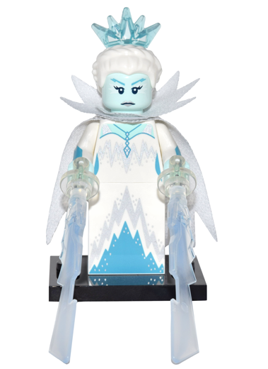 col16-01 Ice Queen