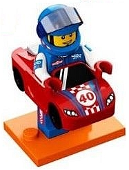 col18-13 Race Car Guy