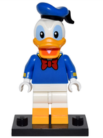 coldis-10 Donald Duck