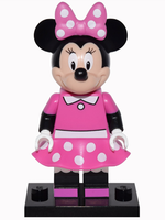 coldis-11 Minnie Mouse