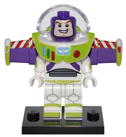 coldis-03 Buzz Lightyear