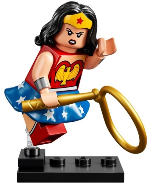 colsh-02 Wonder Woman 1941