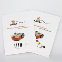 Edison Book 1 & 2