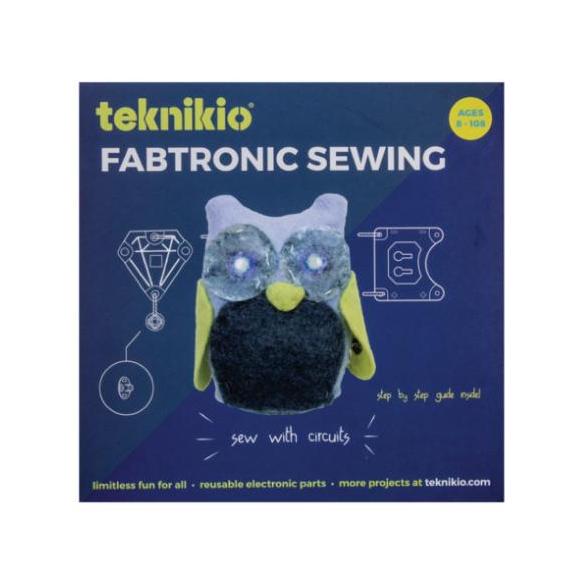 Fabtronic Sewing Set
