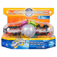 Perplexus - Light Speed