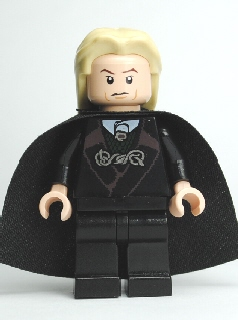 hp104 Lucius Malfoy