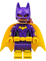 sh305 Batgirl