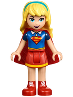 shg006 Super Girl
